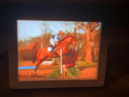 Custom Lithophane Print